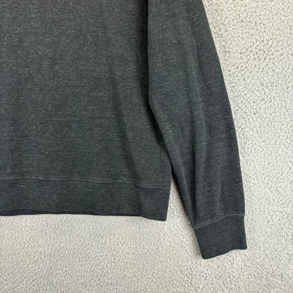 Polo Ralph Lauren Sweater Mens Large Shawl Collar Grandpa Prep Acadamia Pony - Picture 3 of 10